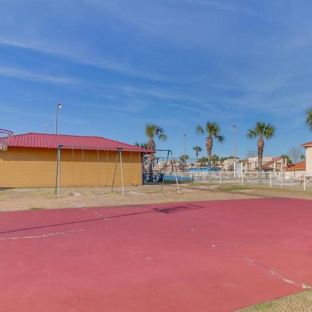 Horizon Hideaway Apartamento Panama City Beach Exterior foto