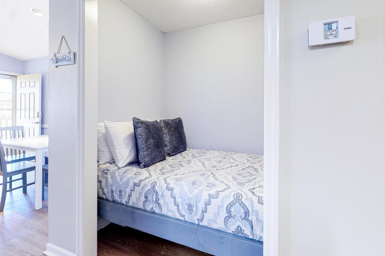 Horizon Hideaway Apartamento Panama City Beach Exterior foto