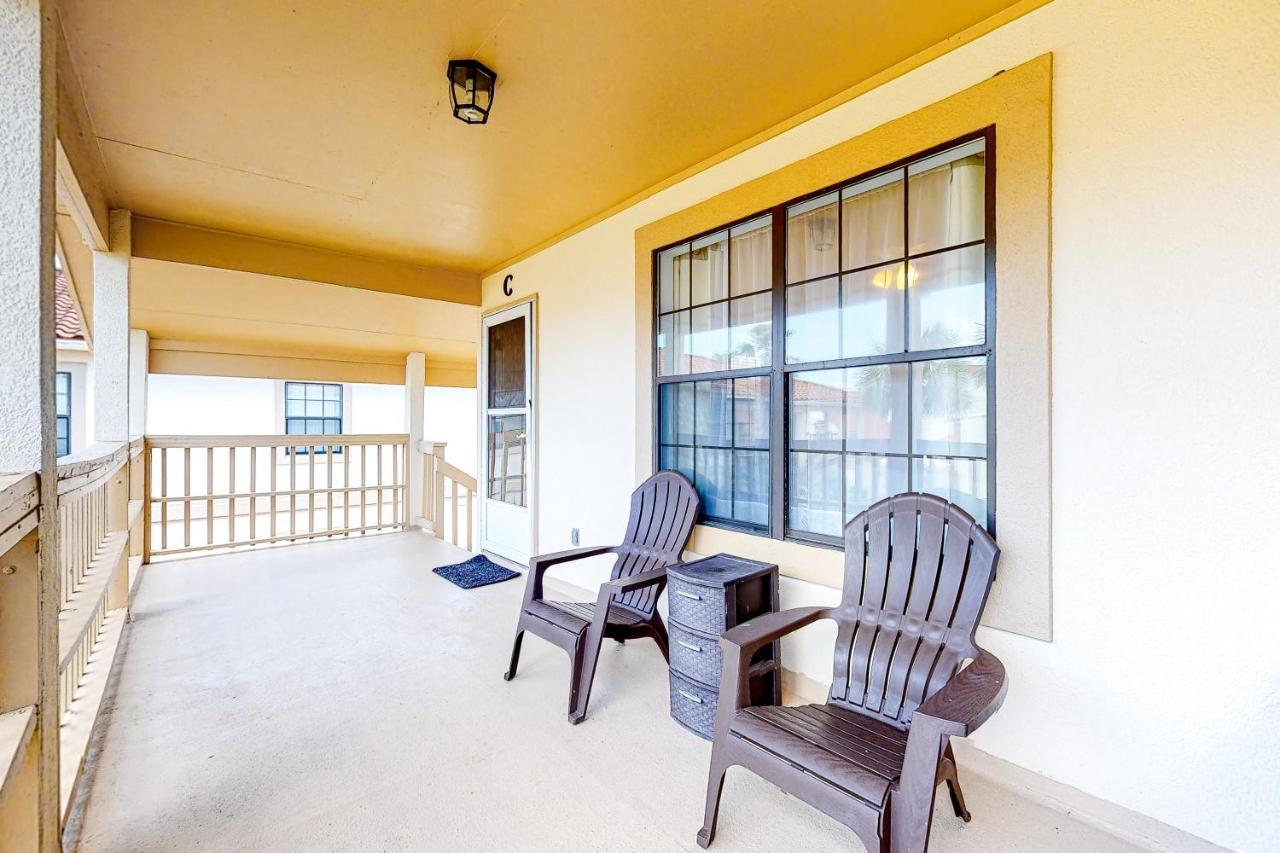 Horizon Hideaway Apartamento Panama City Beach Exterior foto