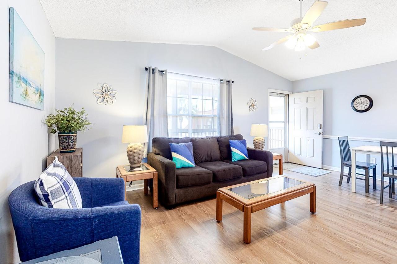Horizon Hideaway Apartamento Panama City Beach Exterior foto