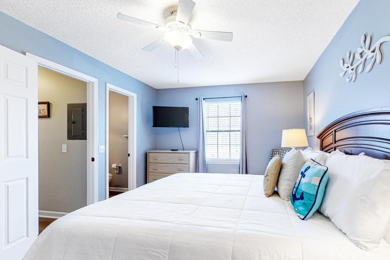 Horizon Hideaway Apartamento Panama City Beach Exterior foto