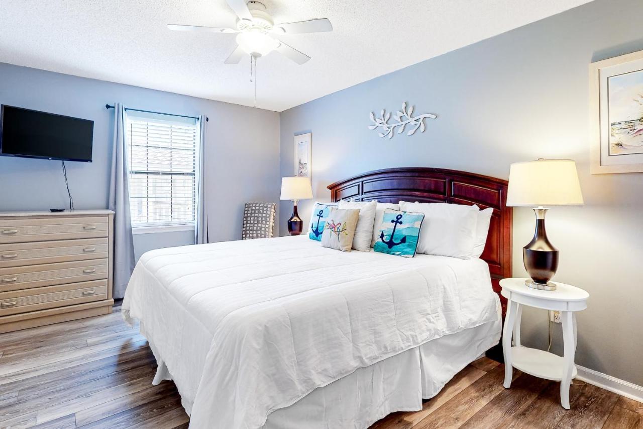 Horizon Hideaway Apartamento Panama City Beach Exterior foto