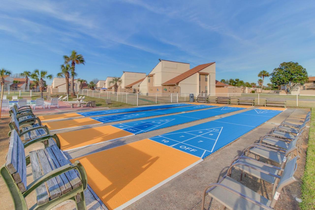 Horizon Hideaway Apartamento Panama City Beach Exterior foto